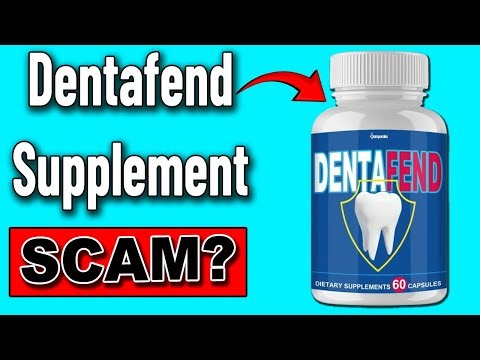 Dentafend Review: Real Oral Health Solution or Scam Product? 🚨