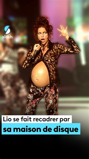 570K views · 2.3K reactions | Icône pop, femme libre, voix engagée, Lio s’est toujours battue pour les droits des femmes. 冀 Elle raconte son parcours, ses blessures et ses combats. « Lio », disponible sur la plateforme @france.tv #Lio #OnRegardeQuoi #Feminisme #enceinte | francetv slash | Facebook