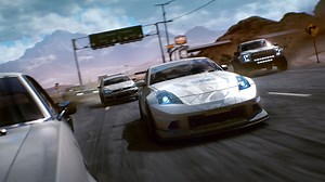 Need For Speed 2015 Deluxe Edition Download Torrent