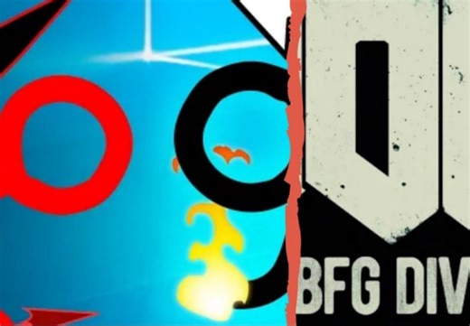 【搬运/ab柴】Animator Vs Animation Part V,, But BFG Division kicks in...