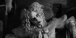 Lady Gaga Drops Video for Surprise Single 'The Dead Dance'