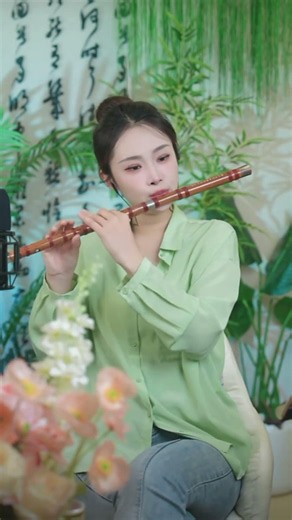 🎋愉悦竹笛DiziCover《偏愛》 對你偏愛 痛也很愉快 #偏愛 #笛子 #tangyin #music #唐音樂隊 #音樂 #翻唱 #cover #duet #抖音 #violin