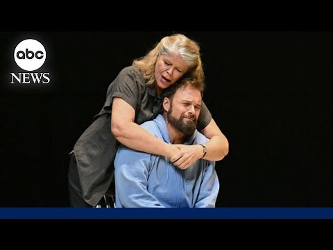 'Dead Man Walking’ makes a unique debut | Nightline