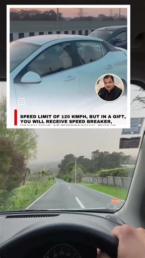 Weired motor ways in India