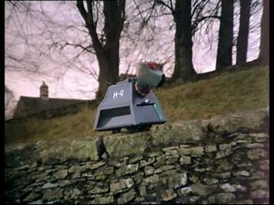 K-9 and Company, Opening Titles