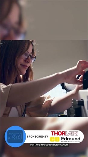 Industry Leaders, Luminaries Make Investments into Monroe Community College's Optics Program