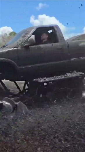 REVMASTER MUD DAYS ARE BACK! CHECK THE FULL VIDEO OUT