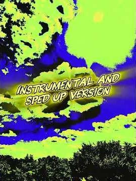 S.O.R Type Beat Instrumental And Sped Up Version