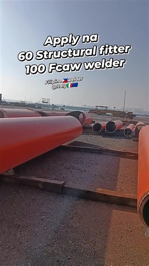 Urgent hiring bound to Italy February 9 -18,2026 The Calerey International Manpower Services Address: quirino avenue corner mora's st. Brgy San dionisio,pareñaque Philippines 1700 Email: jobs.calerey01@gmail.com #cebuwelderschallengechallenge #fbreelsfypシ゚viralfbreelsfypシ゚vi #fbreelsfypシ゚viralfbreelsfypシ゚viral #fbreelsfypシ゚viralfbreelsfypシ゚vira #fbreelsfypシ゚viralfbreelsfypシ゚v #snowday #snowman #SN #snow #snowfall #urgentjobhiring #hiringnow @highlight | Pinoy Pro Welder