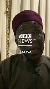 1M views · 2.6K reactions | Buba Galadima ya ja kunnen ƴan Arewa kan zanga-zangar EndSars | BBC Hausa | Facebook