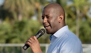Andrew Gillum, once a Florida governor candidate, indicted - WSVN 7News | Miami News, Weather, Sports | Fort Lauderdale