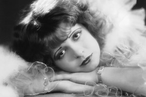 Who is Clara Bow? And why did Taylor Swift name a song after her?