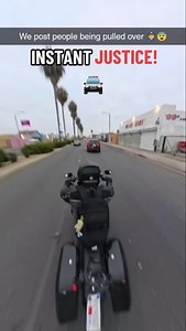 People Being Pulledover on Instagram: ""🚨 Caught on Camera: The Unexpected Moments When the Sirens Go Off 🚓👮‍♂️ Watch as people get pulled over in the blink of an eye! 😱 #CaughtOnCamera #PulledOver #TrafficStop #SurpriseMoment #Unexpected #PoliceEncounters #ReelLife #Instagram ""