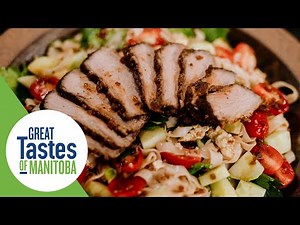 Slow Cooked Beef Brisket with Braised Onions-- Cooking Tutorial