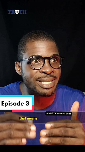 Pastor Stanley on TikTok