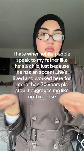 Experiencing Microaggressions Due to Accent