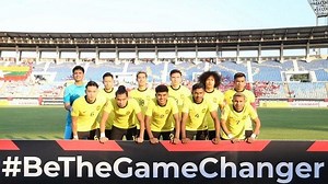 Jadwal Piala AFF 2022 Hari Ini Live iNews TV, Kans Malaysia Rebut Posisi Puncak Klasemen - Tribunnews.com