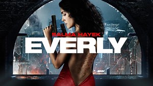 Everly – Gyönyörű és életveszélyes (2014) HD
