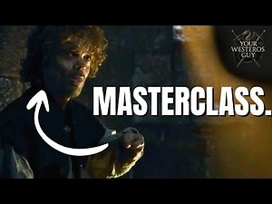 This Scene Proves D&D Did Something Good Actually - GOT Lore