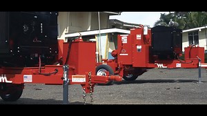 1.9K views · 29 reactions | Innovating forestry life....by VisMo. The PSP Pole and Post Peeler peels logs from 6' to 25' in length (1.8 m - 7.6 m) and 3" to 12" in diameter (7.6 cm - 30.5 cm). It can peel up to 40 feet per minute (12.2 m/min). #Mobark #PostPeeler | Vision Motors | Facebook