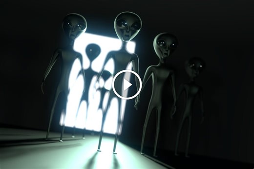 From Skepticism to Disclosure: The Ten Best UFO Documentaries (1970–2025)