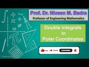 Double Integrals Using Polar Coordinates
