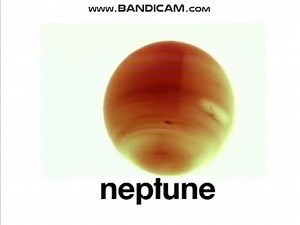 Baby Galileo Planets in G Major (AUDIO ON SYNC)