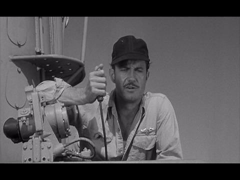 Battle of the Coral Sea (1959)