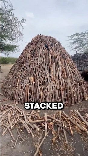 How This Ancient Mud Structure Changed Human History 🤯