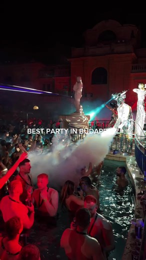 Essential Tips for Attending Sparty Budapest 2025