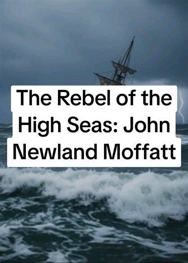 The Rebel of the High Seas: John Newland Moffatt Irish American South history Forgotten Irish American South Irish Native crossroads Irish American ghost towns Irish American South mysteries Hidden Irish American South Irish Amerian Catholic culture Fringe Irish American South #irishsouth #irishtok #irishamerican #IrishHeritage #irishtok
