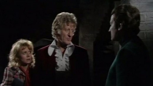 Day of the Daleks: Episode 4