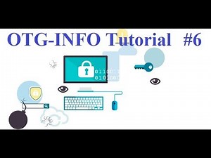 OTG-INFO-006: Identify application entry points