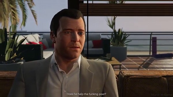 GTA 5 | PC Gameplay 4K 60FPS (NO COMMENTARY)