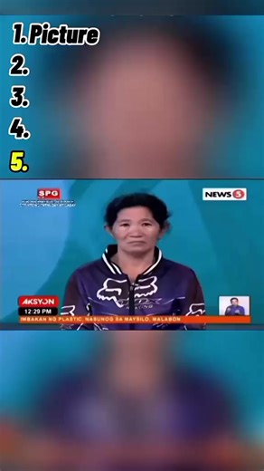 Top 5 Funniest Moments of Raffy Tulfo in Action