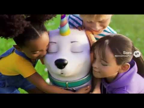 Doggycorn Corp. 4Kids Sign Off/Doggycorn Corp. Sign On (3/14/2026) (DOGGYCORN-NHTV)