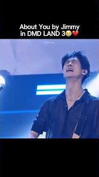 jimmy burst crying in chorus😭💔 #dmdland3 #dmdland #jimmyohm #teeteepor #twnpich #thaibl #shorts