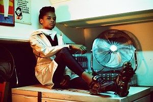 Watch our film series putting Nike’s latest collection through its paces