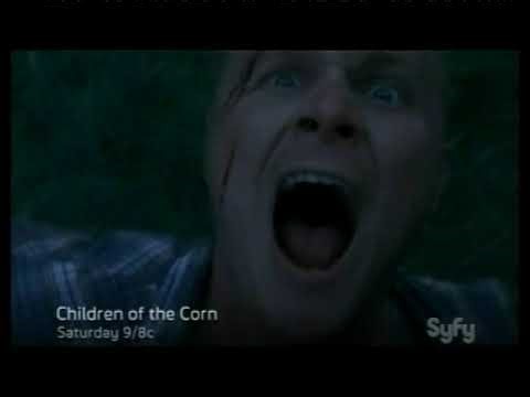 SyFy Commercials, September 23rd 2009