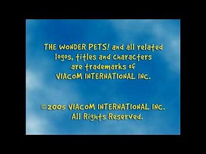 Little Airplane Production/Nick Jr Productions/Nick Jr On Pluto TV Bumper (2005/2006/2019/2020)