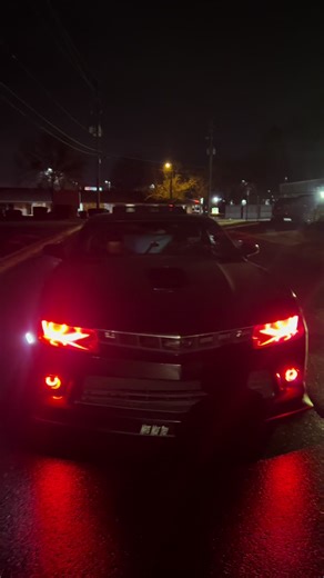 Exciting News: Turbocharged LS Camaro Coming Soon!