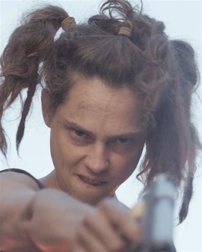 The Universe Is Broken When Bart Can’t Kill Him #shorts #film #movie #edit