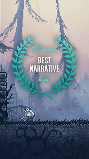 Discover this critically-acclaimed indie hit!