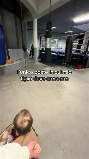 Il ring: Un luogo di emozioni nel pugilato