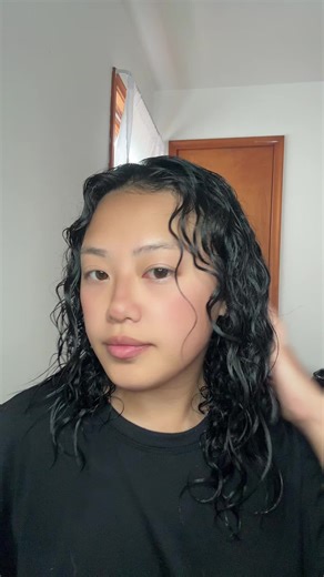 Hmong Girls and Their Beautiful Natural Curls