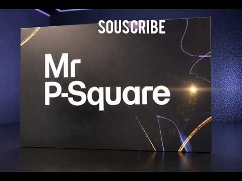 Mr P-Square :No Escape from You