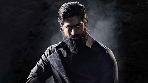 KGF Chapter 2 box office collection Day 34: Yash film's holds strong in 6th week