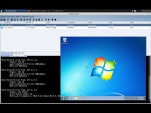 Scripted Web Delivery