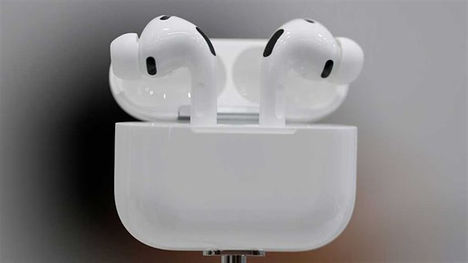 Apple's newest AirPods to offer language translation in real time