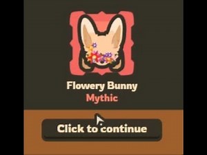 Taming.io - open easter egg gift and completed loyalty gift